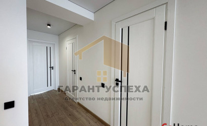 Купить 2-комнатную квартиру, Брест, ул. Гоголя, д. . Фото 11