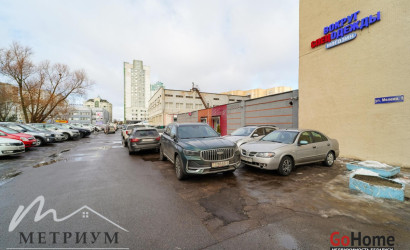 Аренда помещения, Минск, Мележа ул., 3, 116 кв.м.. Фото 3