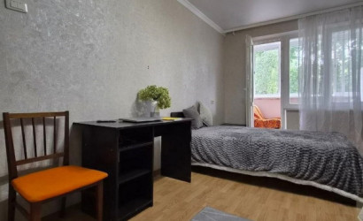 Купить 1-комнатную квартиру, Минск, Газеты Правда, 14 (Московский район). Фото 6