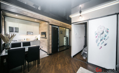 Снять 2-комнатную квартиру на сутки, Минск, ул. Чкалова, д. 4 (Октябрьский район). Фото 8