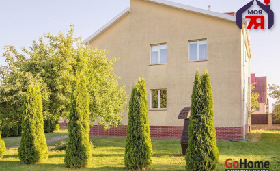 Купить коттедж, Вытроповщина, Тюрлевская ул., 24 соток. Фото 6
