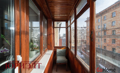 Купить 2-комнатную квартиру, Минск, Интернациональная, 15 (Центральный район). Фото 6