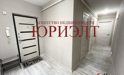 Купить 2-комнатную квартиру, Гродно, Соломовой, 153. Фото 3