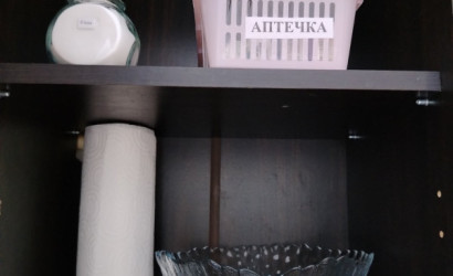 Снять 1-комнатную квартиру на сутки, Молодечно, Великий Гостинец 109. Фото 11