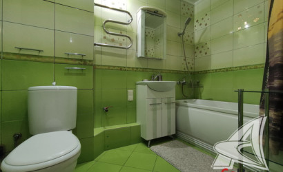 Купить 1-комнатную квартиру, Брест, Восток, ул. Московская. Фото 6