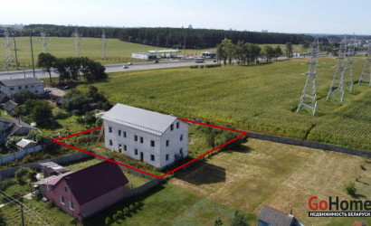 Купить дом, Цнянка, Дзержинского ул., 27/Б, 6 соток. Фото 21