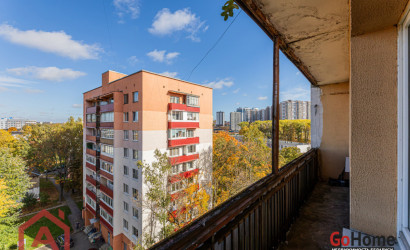 Купить 2-комнатную квартиру, Минск, Жукова, 25/1 (Московский район). Фото 12