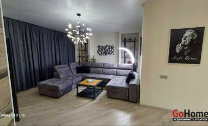 Купить 4-комнатную квартиру, Витебск, Калинина ул., 16/а. Фото 1