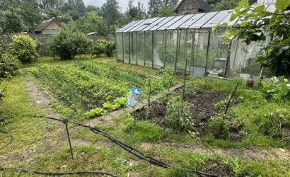 Купить дачу, Дорожник ДСТ-2, Наставников, 5 соток. Фото 1