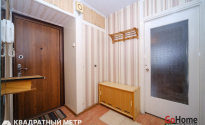 Купить 3-комнатную квартиру, Минск, Клумова ул., 23(Партизанский район). Фото 24