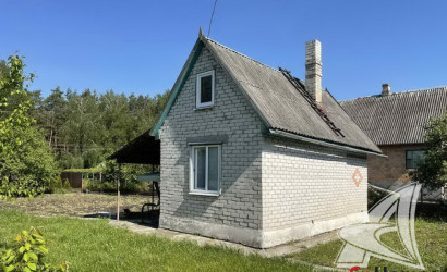 Купить дачу, Брест, Чернинский с/с, 6 соток. Фото 2