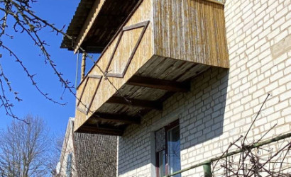 Купить дом, Дейки, Дачная, 14.8 соток. Фото 6