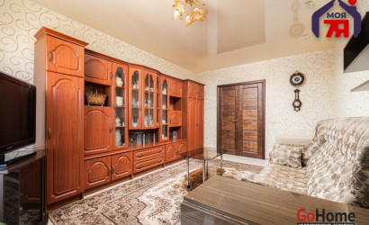 Купить 4-комнатную квартиру, Минск, Одесская ул., 20/Б (Заводской район). Фото 11