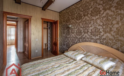 Снять 5-комнатную квартиру, Боровая . Фото 22