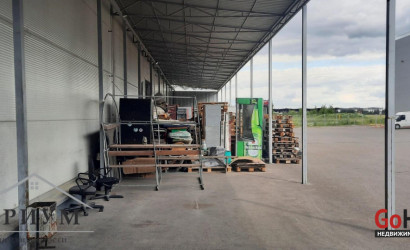 Аренда помещения, Фанипольский с/с,  650 кв.м.. Фото 5