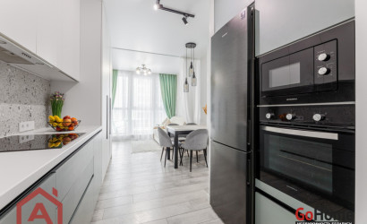 Купить 2-комнатную квартиру, Минск, Лейтенанта Кижеватова, 1Б (Октябрьский район). Фото 10