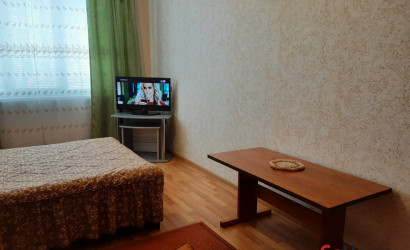 Снять 1-комнатную квартиру на сутки, Кобрин, ул. Дзержинского, 79 . Фото 5