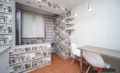Купить 1-комнатную квартиру, Минск, Рокоссовского просп., 4/4(Ленинский район). Фото 10