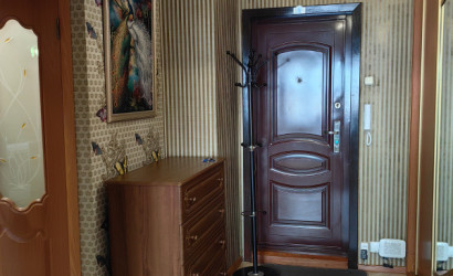 Снять 1-комнатную квартиру на сутки, Слуцк, 14 Партизан 4. Фото 3