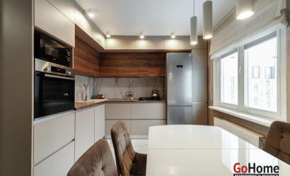 Купить 2-комнатную квартиру, Боровляны, 40 лет Победы, 29. Фото 31