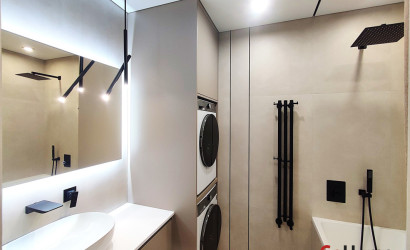 Купить 3-комнатную квартиру, Гродно, Советских Пограничников, 57. Фото 17