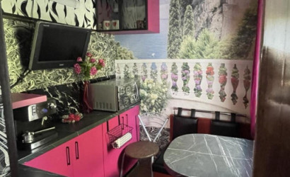 Купить 3-комнатную квартиру, Минск, Центральная ул., 4 (Заводской район). Фото 11