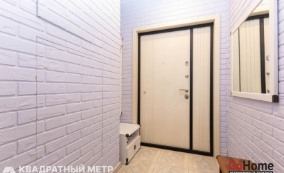 Купить 3-комнатную квартиру, Минск, Мстиславца ул., 6 (Первомайский район). Фото 12