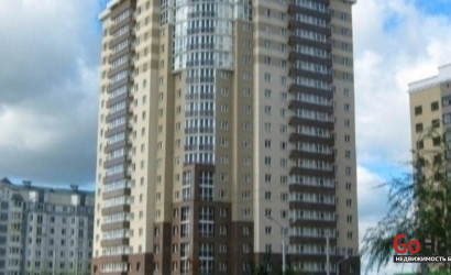 Снять комнату, Минск, ул. Матусевича, д. 76 (Фрунзенский район). Фото 1