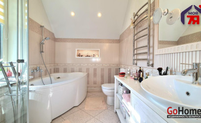 Купить коттедж, Витовка, Центральная ул., 15 соток. Фото 21