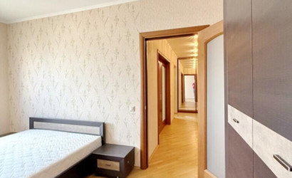 Купить 2-комнатную квартиру, Минск, Ежи Гедройца ул., 6(Московский район). Фото 10