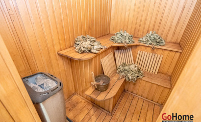 Купить коттедж, Валерьяново, Криничная, 4А, 15.06 соток. Фото 13