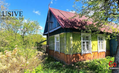 Купить дом, Дуковка, 22.5 соток. Фото 17