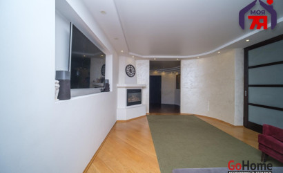 Купить 3-комнатную квартиру, Минск, Кропоткина ул., 112(Советский район). Фото 11