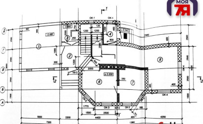 Купить дом, Жодино, Озерная ул., 15 соток. Фото 20