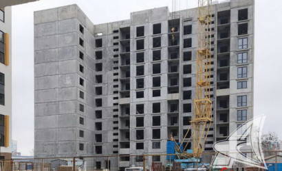 Купить 1-комнатную квартиру, Брест, Лт. рябцева, ул. Лейтенанта Рябцева. Фото 1