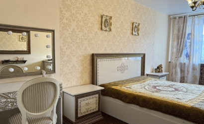 Купить 4-комнатную квартиру, Витебск, 8-я Линия. Фото 14