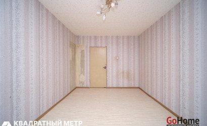 Купить 3-комнатную квартиру, Минск, Тикоцкого ул., 46/1 (Первомайский район). Фото 4