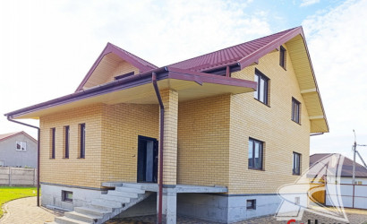 Купить дом, Брест, Ямно-вычулки, 10.18 соток. Фото 1