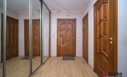 Купить 4-комнатную квартиру, Минск, Логойский тракт, 15/1 (Советский район). Фото 12