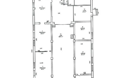 Продажа помещения, Барановичи, Брестская, 279Г/1,  639.9 кв.м.. Фото 8