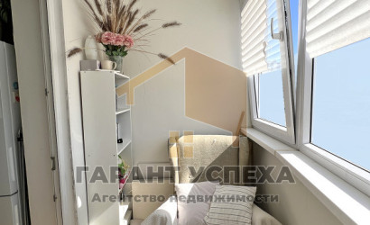 Купить 1-комнатную квартиру, Брест, ул. Луцкая, д. . Фото 9