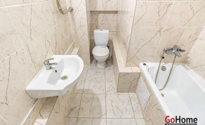 Купить 1-комнатную квартиру, Минск, Турова ул., 3 (Ленинский район). Фото 16