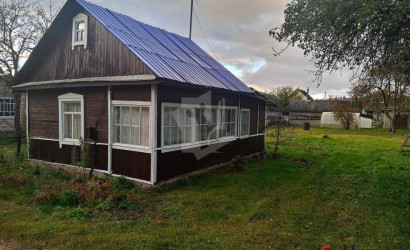 Купить дом в деревне, . Мичуринец и К, 7 соток. Фото 2