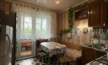 Купить 2-комнатную квартиру, Бобруйск, Строителей, 60/3. Фото 5