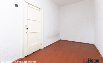 Купить 3-комнатную квартиру, Минск, Партизанский просп., 89 (Заводской район). Фото 7