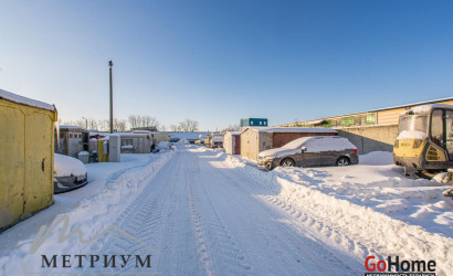 Продажа помещения, Минск, Инженерная ул., 27,  от 2761.3 до 4510.2 кв.м.. Фото 18