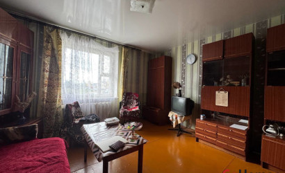 Купить 3-комнатную квартиру, Быхов, Ленина, 32. Фото 2