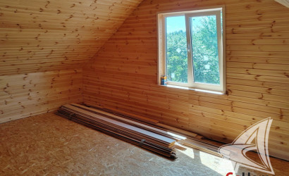 Купить дом, Брест, Знаменский с/с, 6 соток. Фото 12