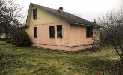 Купить дом в деревне, Чеботари, 10.9 соток. Фото 3