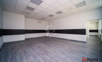 Аренда офиса, Минск, Лучины ул., 5,  от 112.4 до 203.8 кв.м.. Фото 4